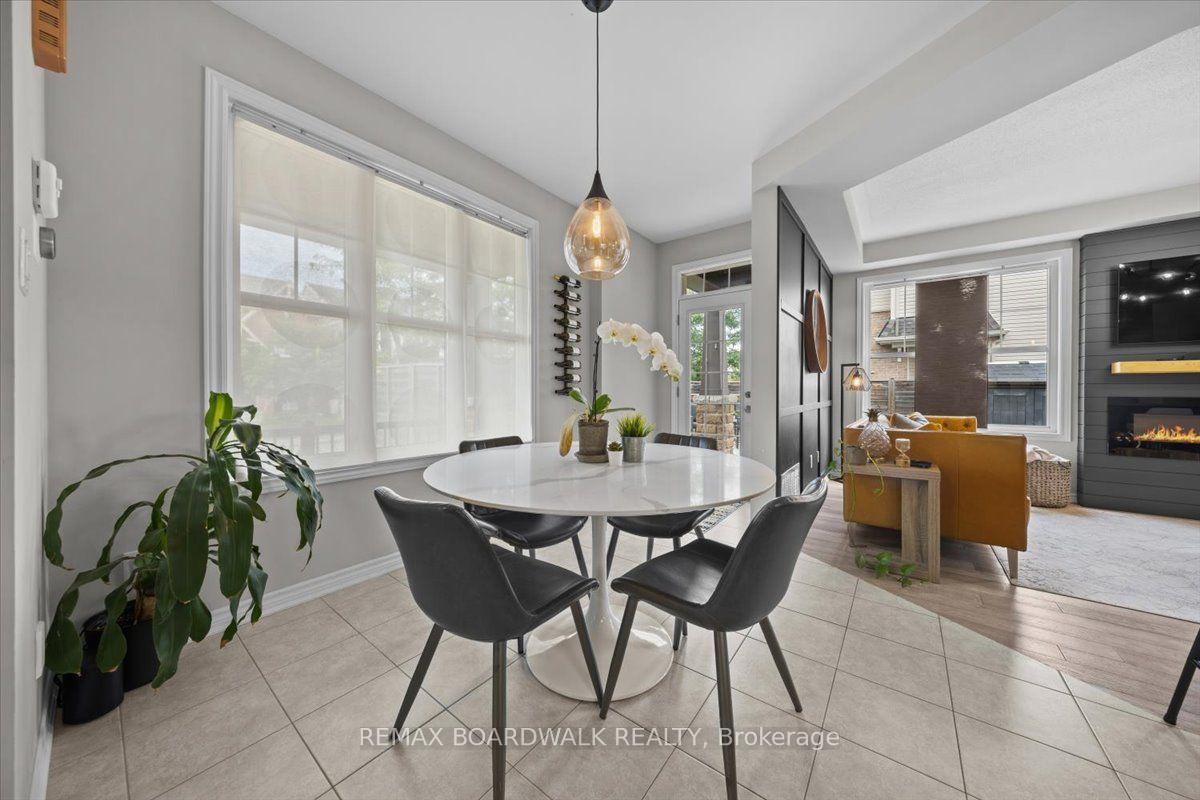 Photo 16 of 89 Damselfly Way, Ottawa, Barrhaven - Half Moon Bay — HOMEH