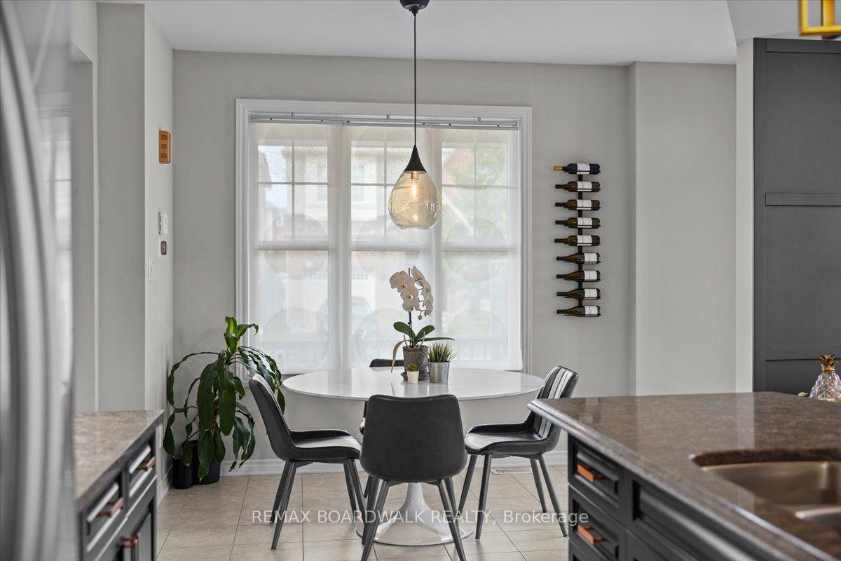 Photo 17 of 89 Damselfly Way, Ottawa, Barrhaven - Half Moon Bay — HOMEH