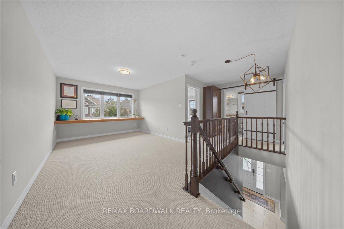 Photo 25 of 89 Damselfly Way, Ottawa, Barrhaven - Half Moon Bay — HOMEH