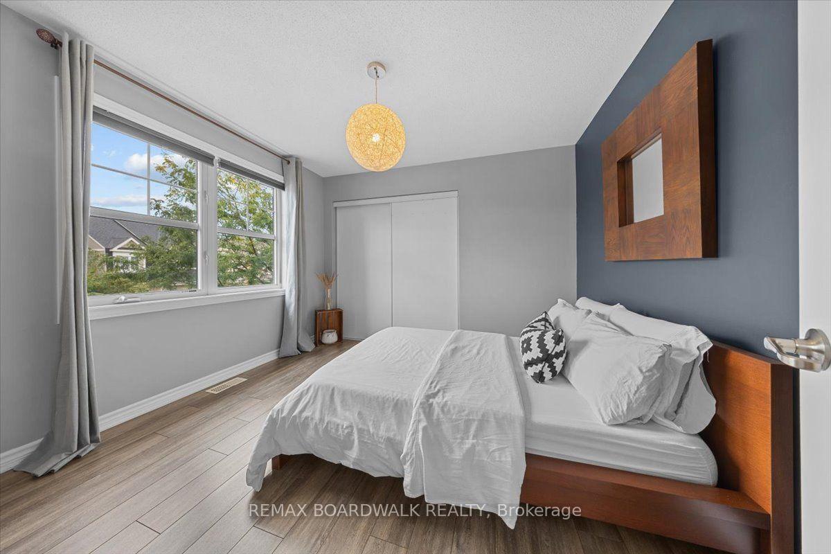 Photo 30 of 89 Damselfly Way, Ottawa, Barrhaven - Half Moon Bay — HOMEH