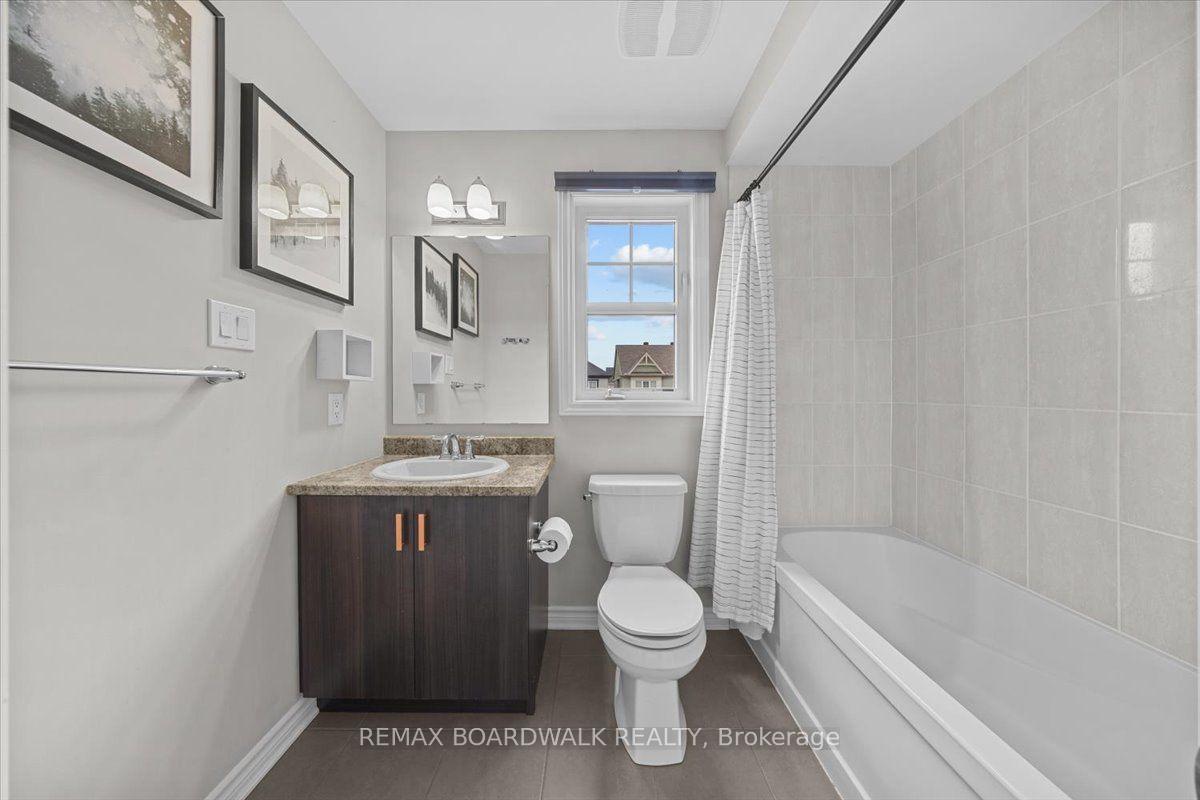 Photo 31 of 89 Damselfly Way, Ottawa, Barrhaven - Half Moon Bay — HOMEH