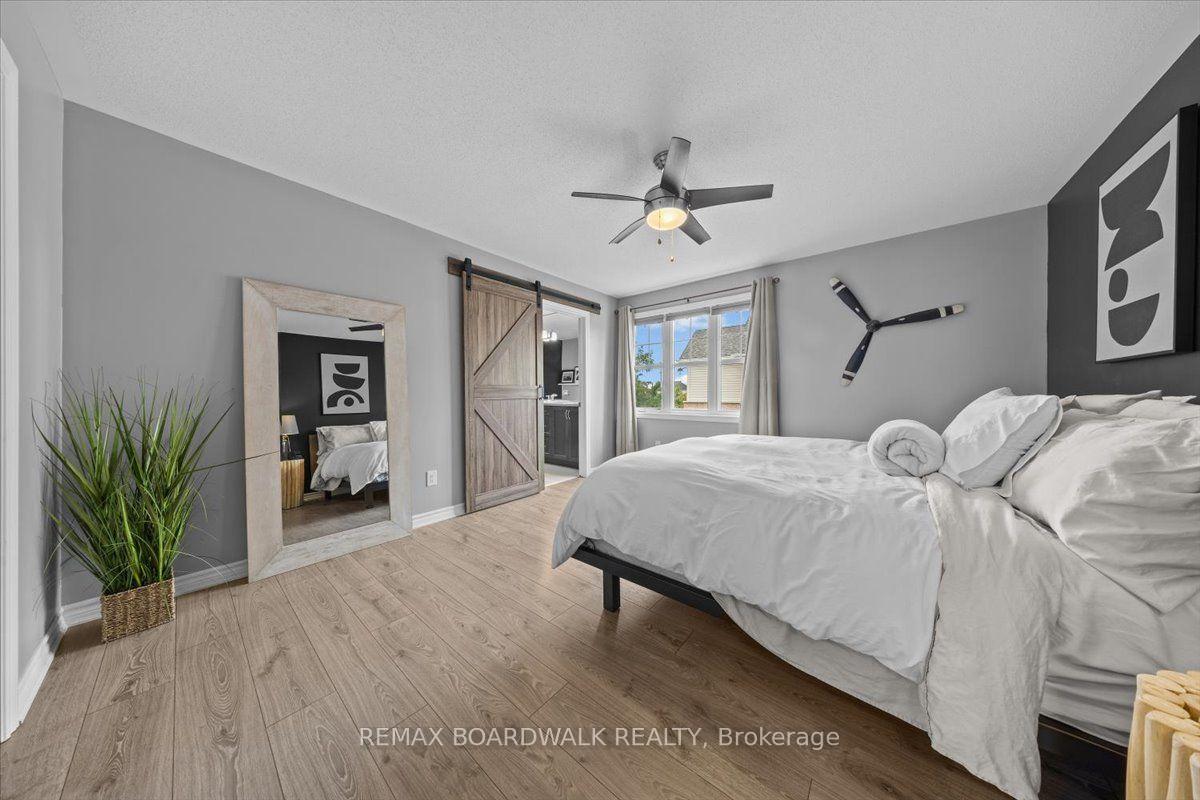 Photo 33 of 89 Damselfly Way, Ottawa, Barrhaven - Half Moon Bay — HOMEH