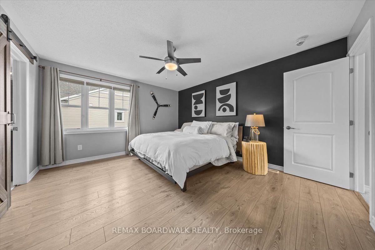Photo 35 of 89 Damselfly Way, Ottawa, Barrhaven - Half Moon Bay — HOMEH