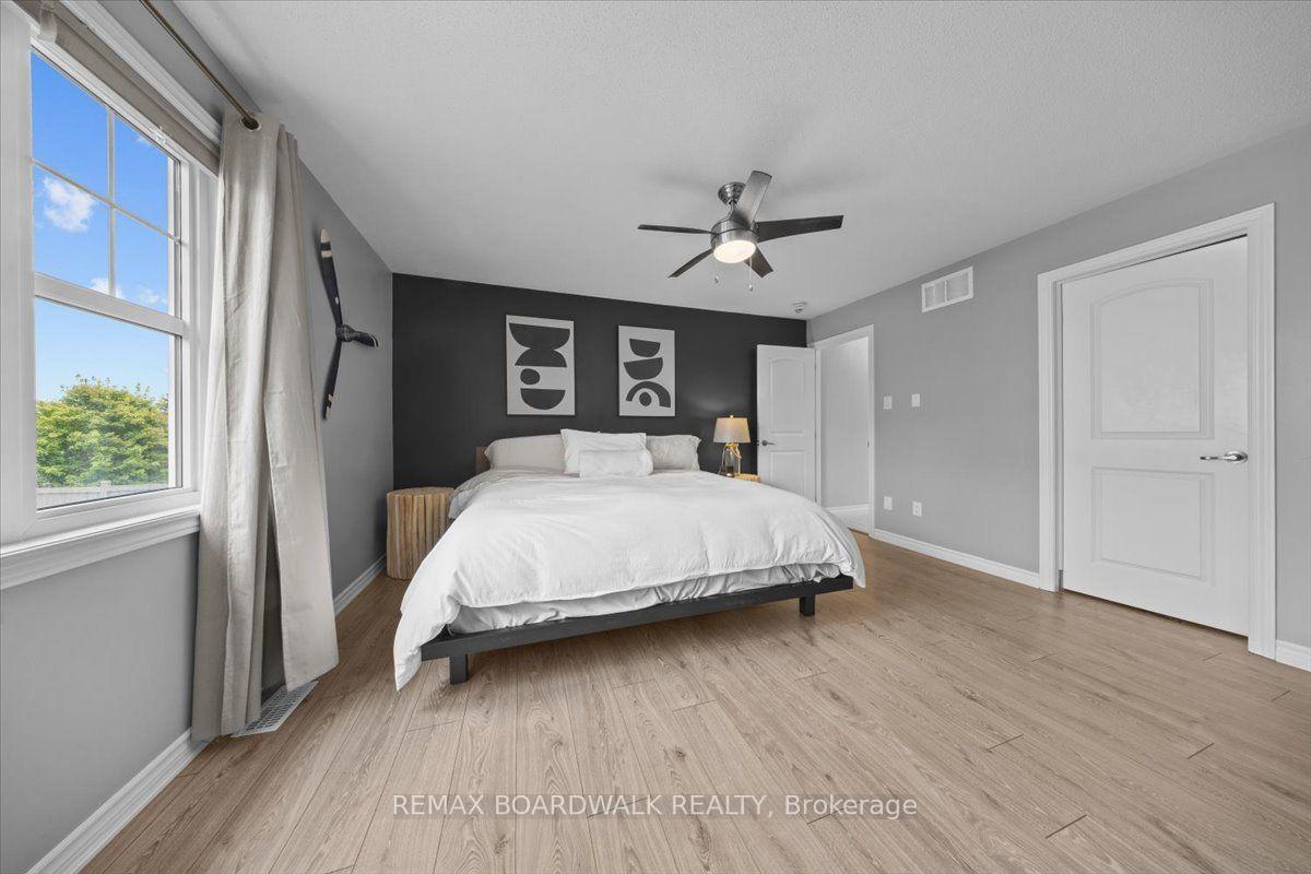 Photo 36 of 89 Damselfly Way, Ottawa, Barrhaven - Half Moon Bay — HOMEH