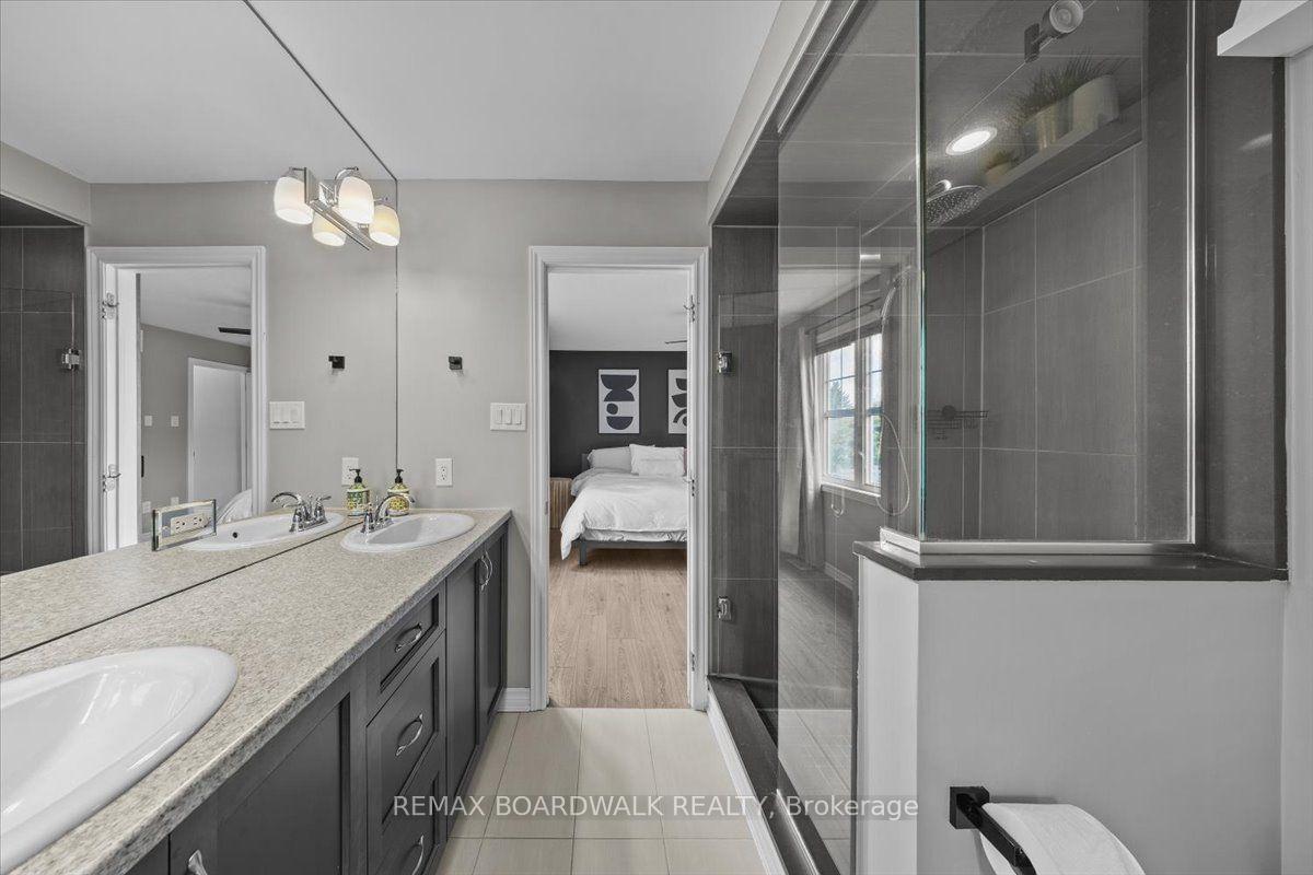 Photo 39 of 89 Damselfly Way, Ottawa, Barrhaven - Half Moon Bay — HOMEH