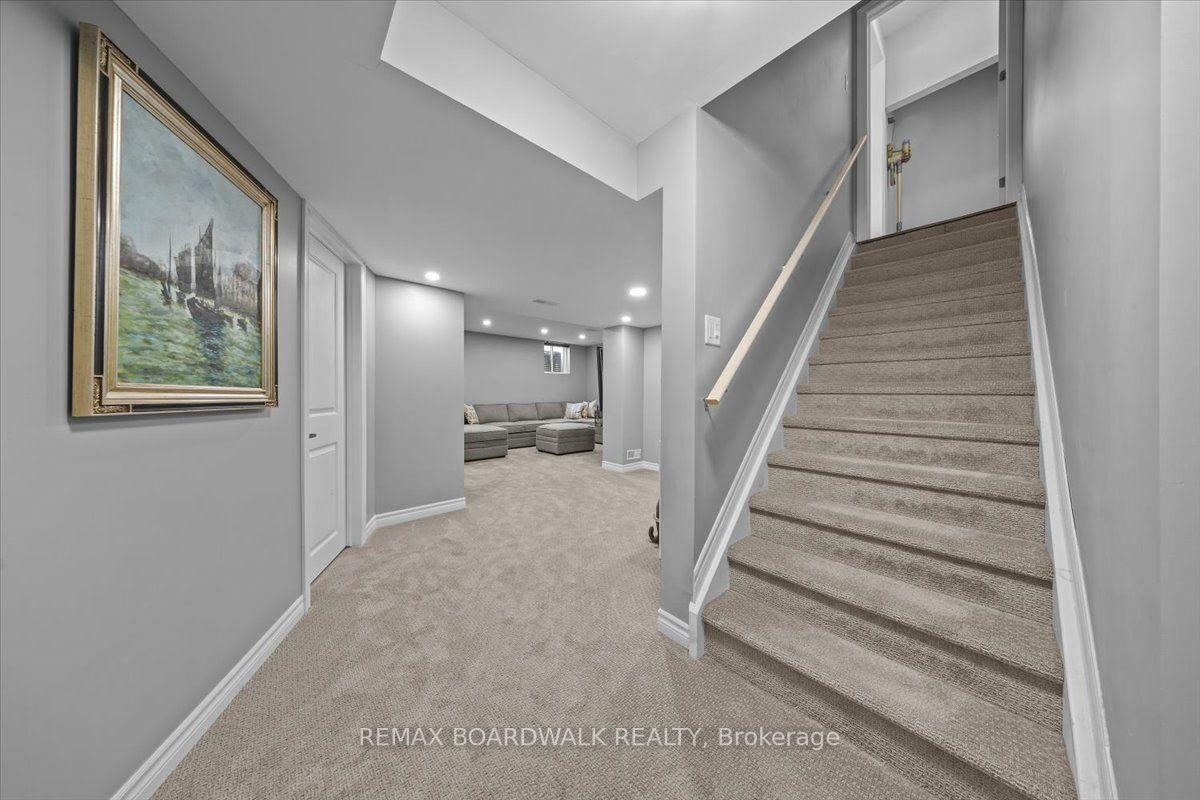 Photo 40 of 89 Damselfly Way, Ottawa, Barrhaven - Half Moon Bay — HOMEH