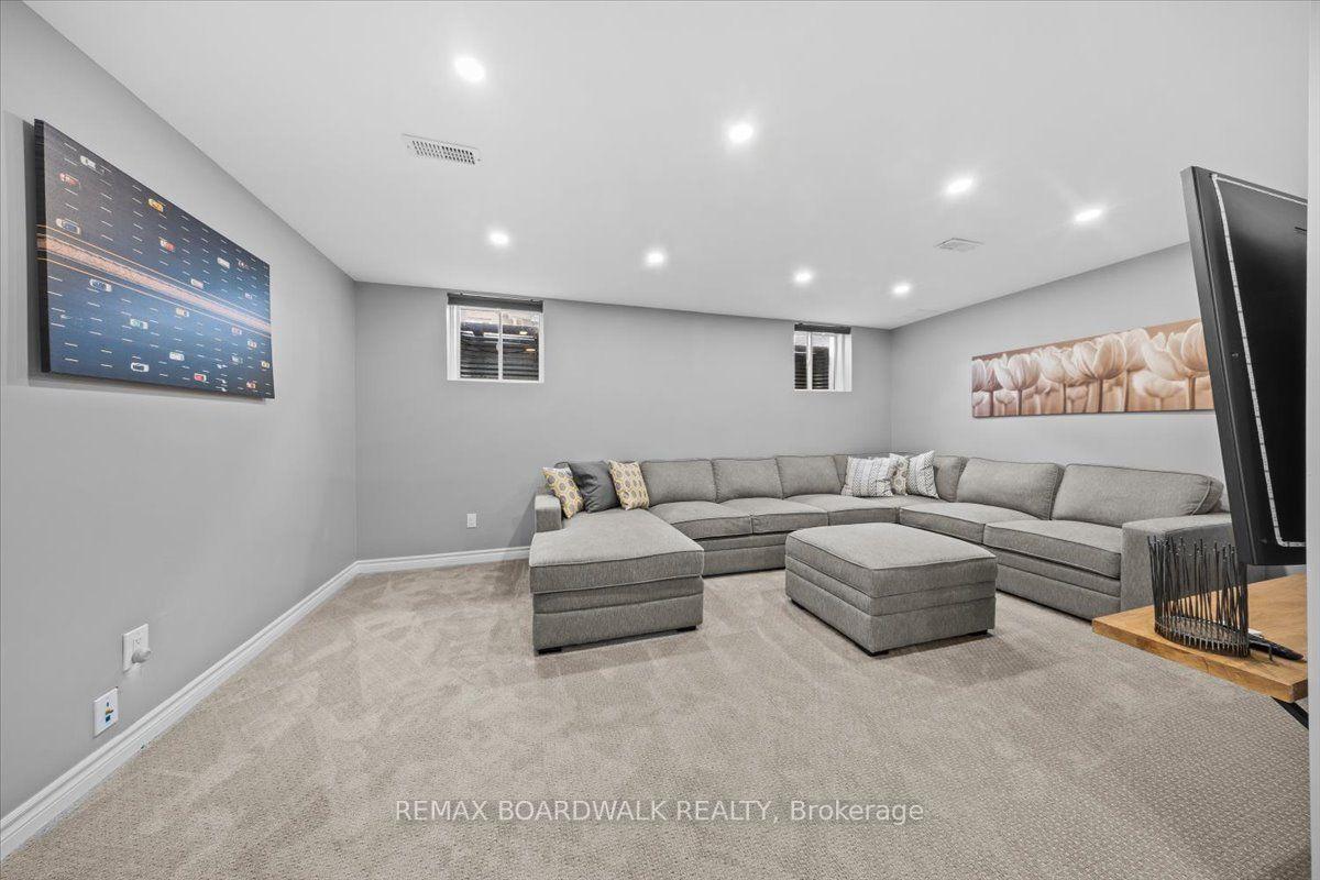 Photo 42 of 89 Damselfly Way, Ottawa, Barrhaven - Half Moon Bay — HOMEH