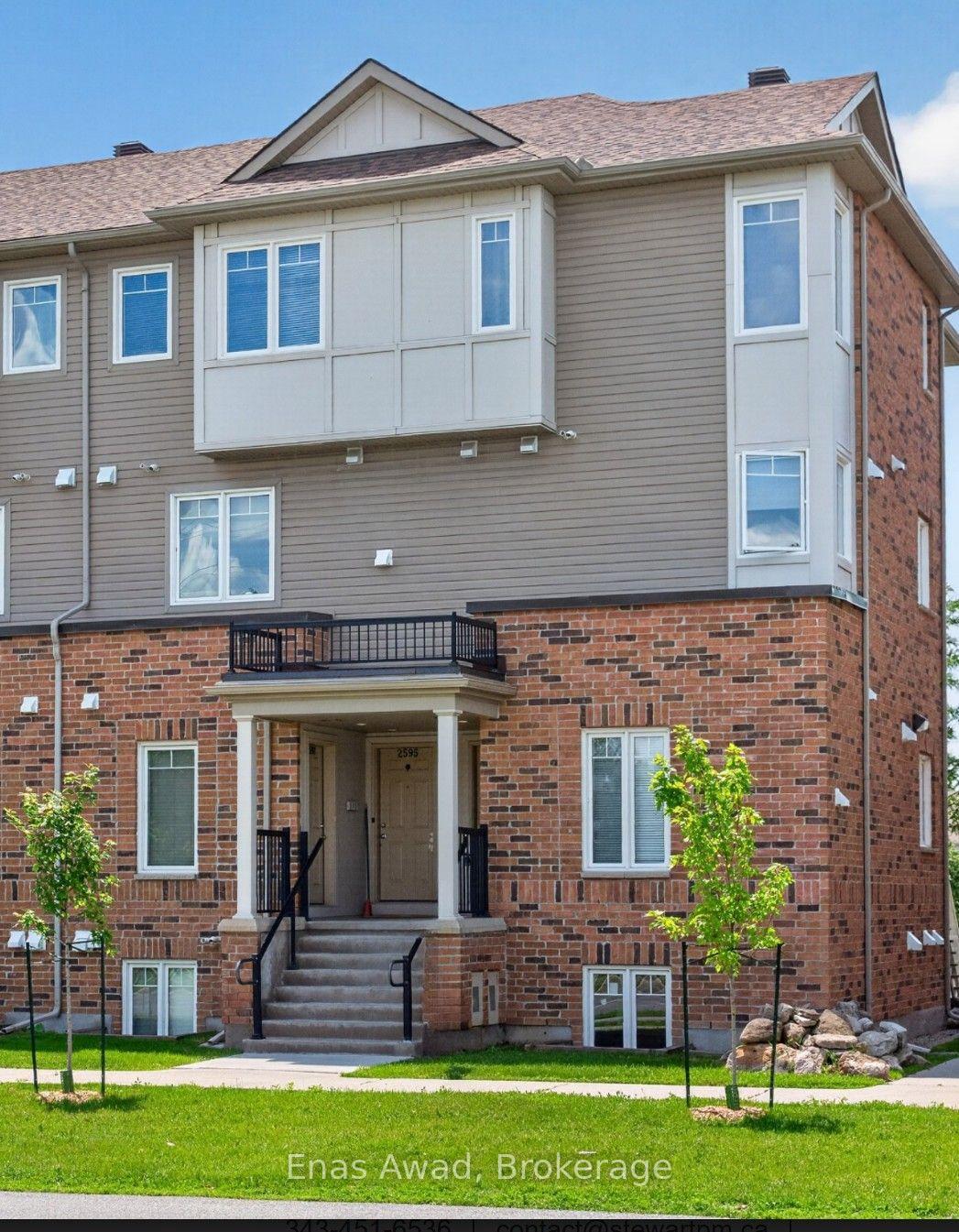 Photo 2 of Unit 26, 2591 Longfields Drive, Ottawa, Barrhaven - Stonebridge — HOMEH