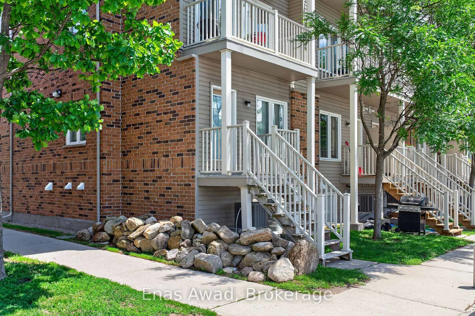 Photo 36 of Unit 26, 2591 Longfields Drive, Ottawa, Barrhaven - Stonebridge — HOMEH