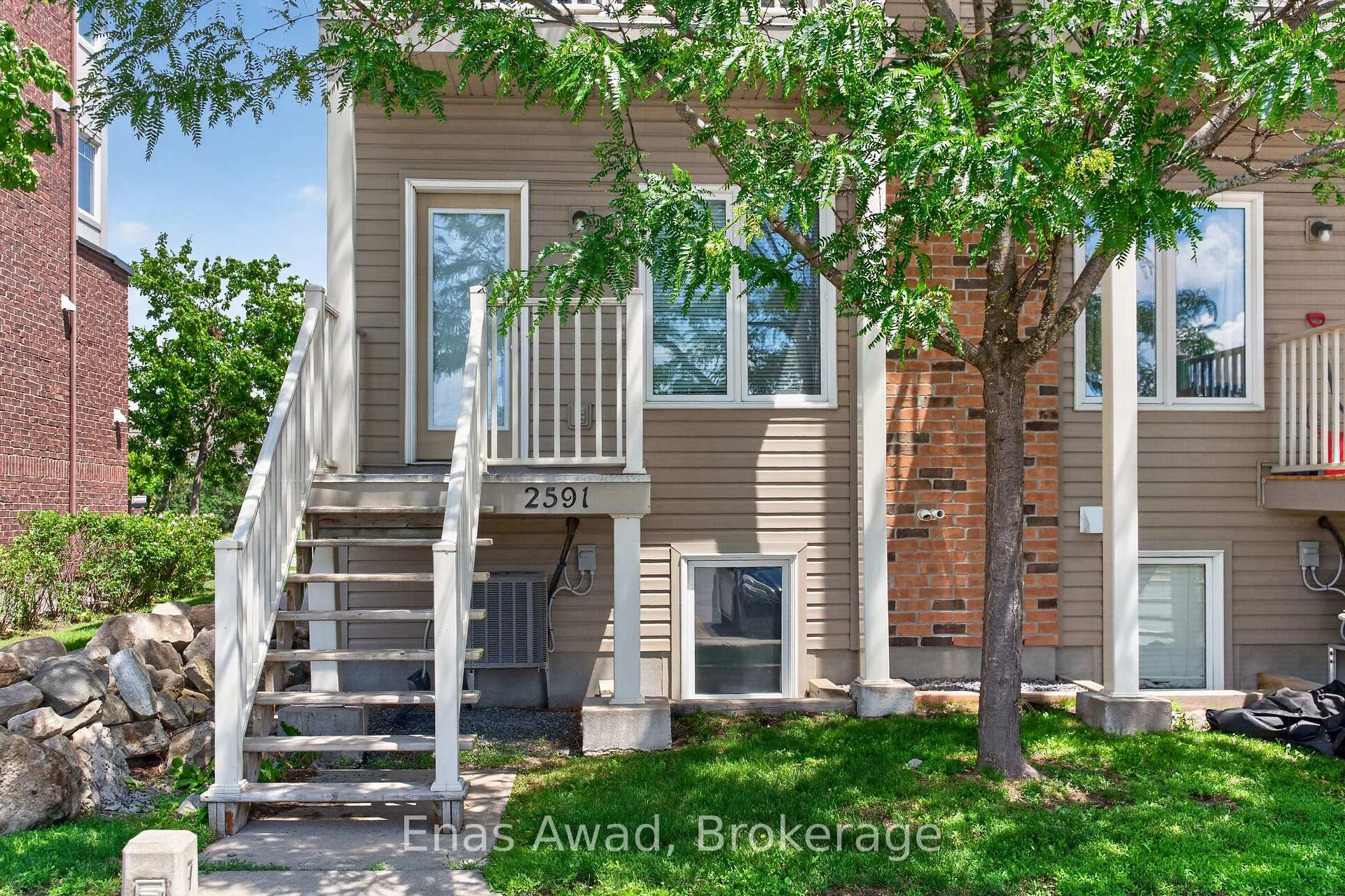 Photo 37 of Unit 26, 2591 Longfields Drive, Ottawa, Barrhaven - Stonebridge — HOMEH
