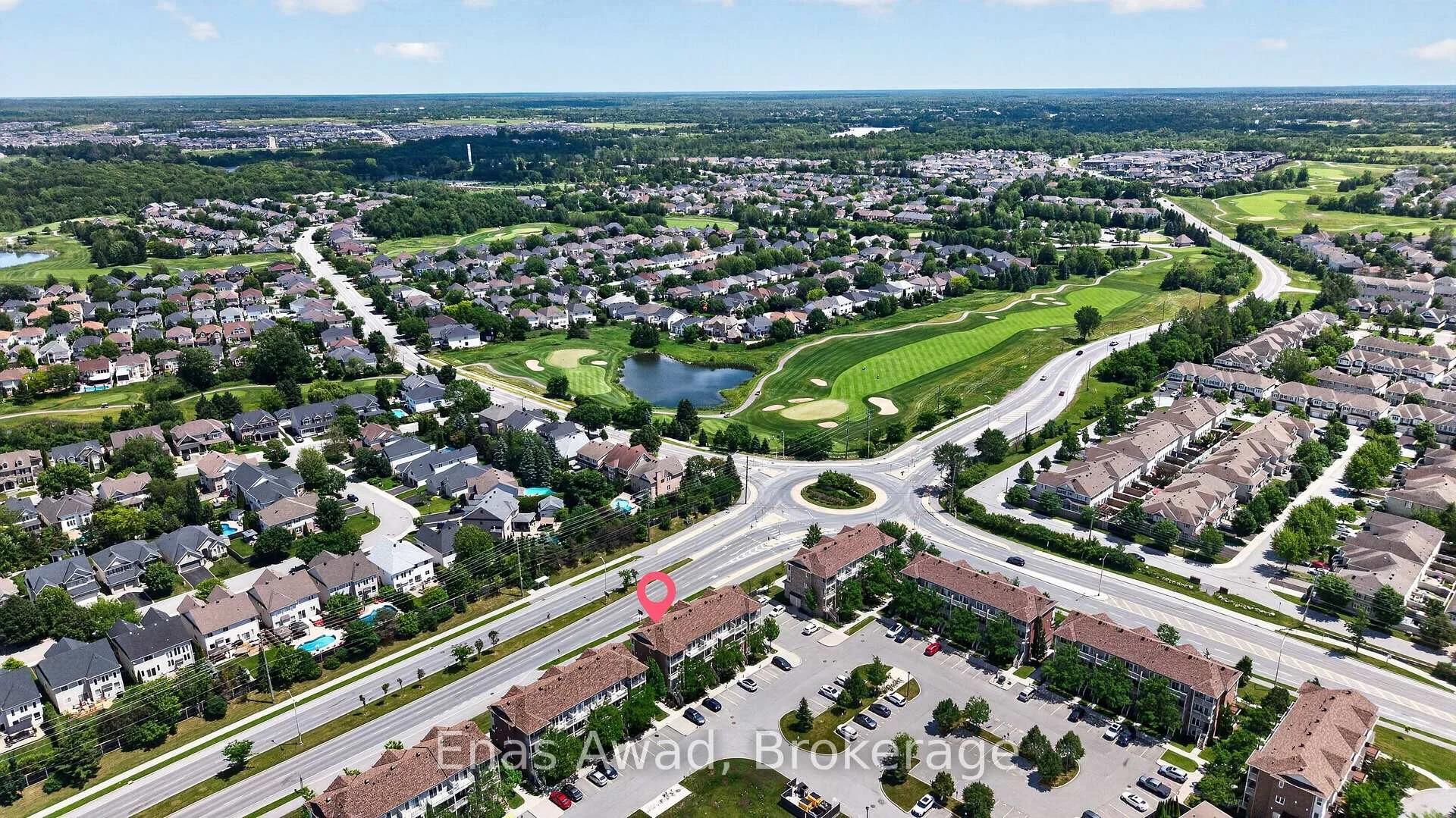 Photo 38 of Unit 26, 2591 Longfields Drive, Ottawa, Barrhaven - Stonebridge — HOMEH