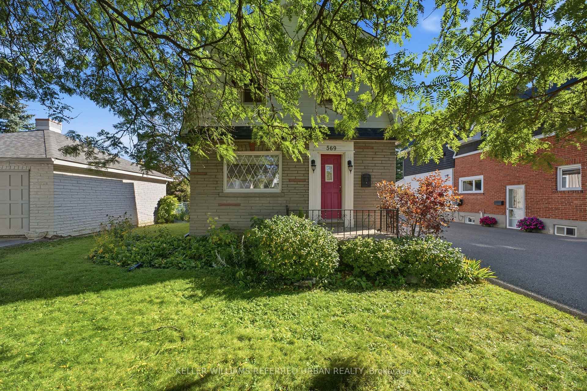 Photo 3 of 569 Masson Street, Oshawa, O'Neill — HOMEH