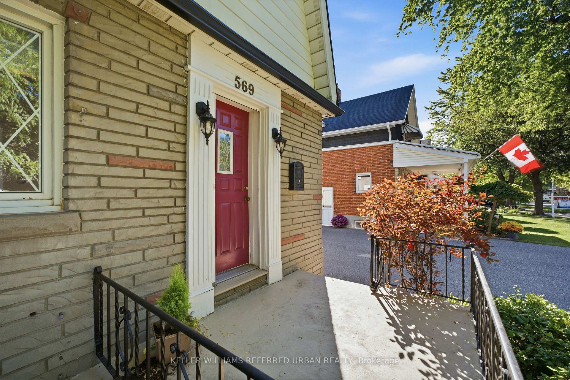 Photo 5 of 569 Masson Street, Oshawa, O'Neill — HOMEH