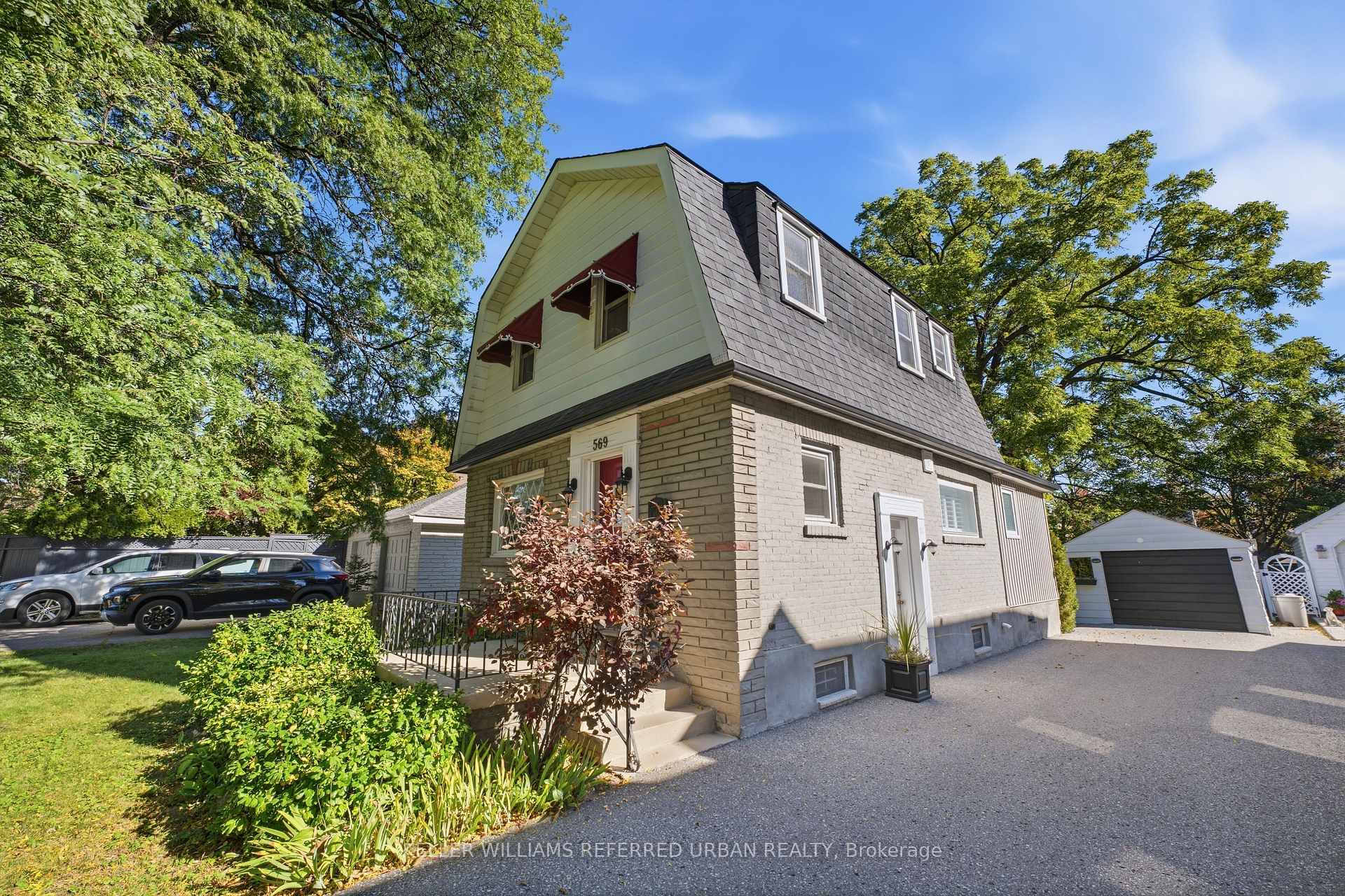 Photo 75 of 569 Masson Street, Oshawa, O'Neill — HOMEH