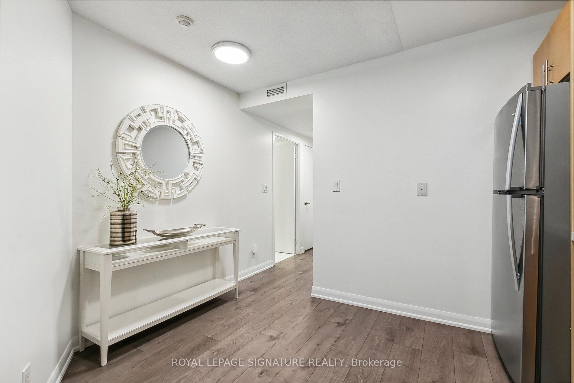 Photo 5 of Unit 304, 600 Fleet Street, Toronto, Niagara — HOMEH
