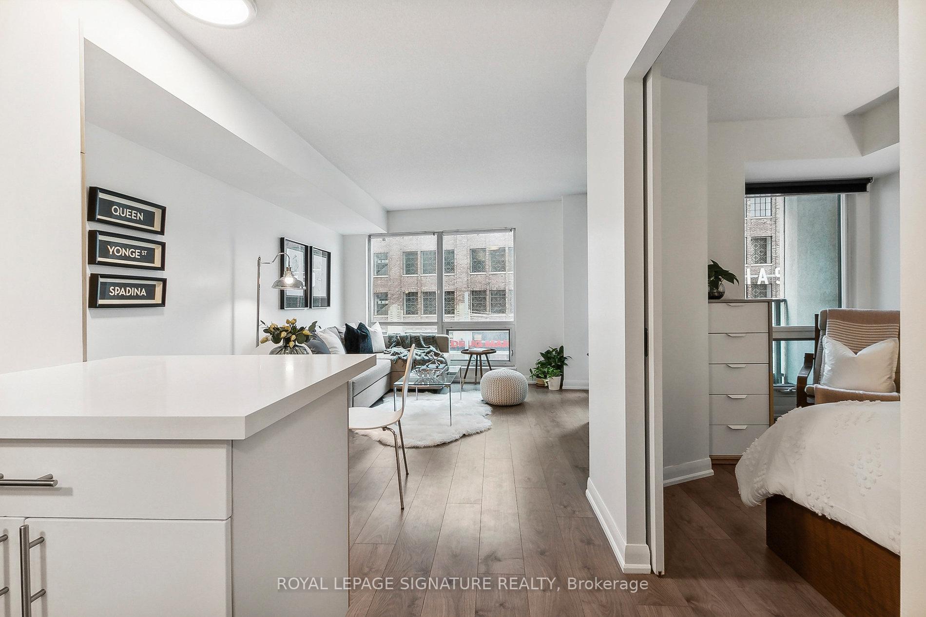 Photo 12 of Unit 304, 600 Fleet Street, Toronto, Niagara — HOMEH
