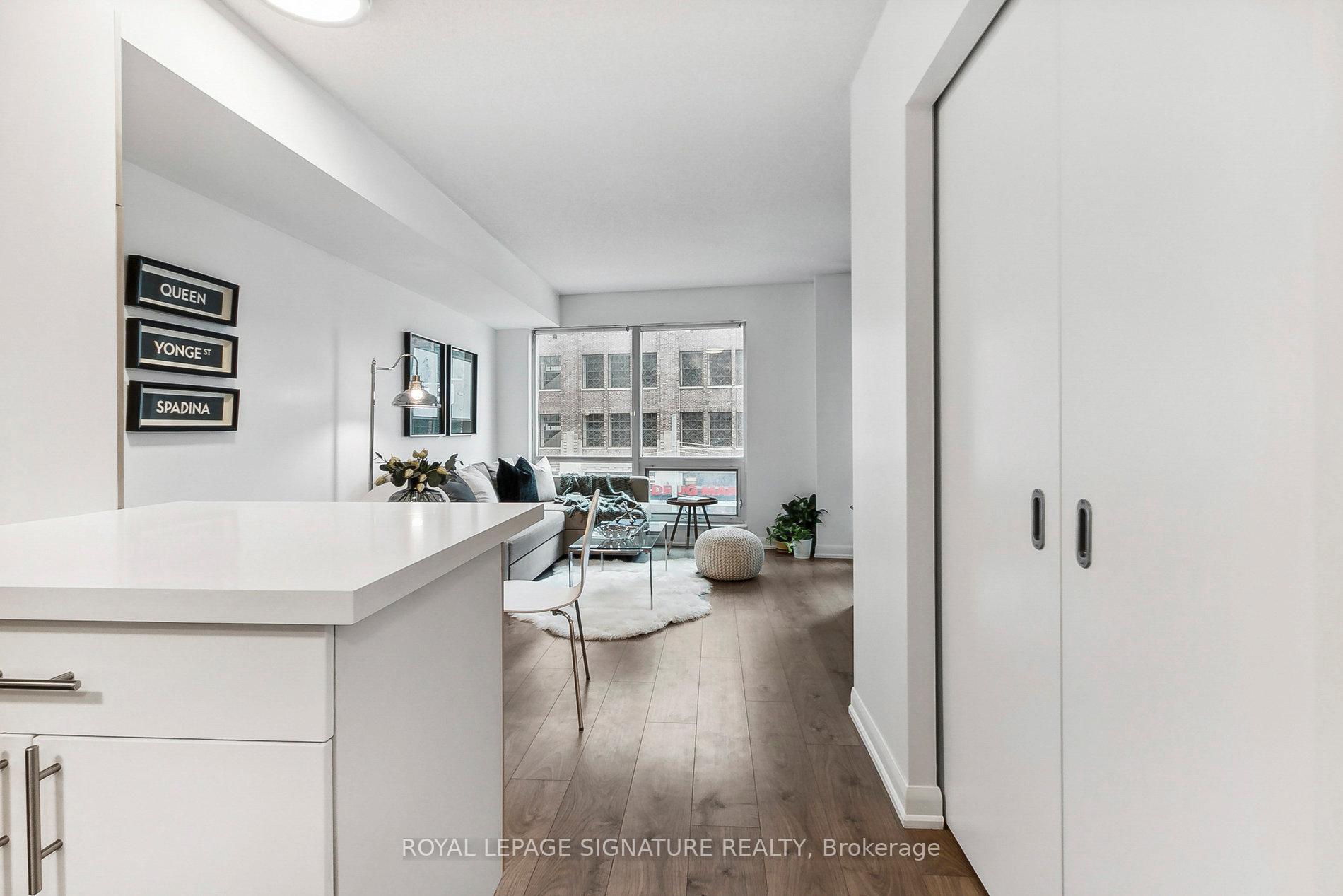 Photo 13 of Unit 304, 600 Fleet Street, Toronto, Niagara — HOMEH