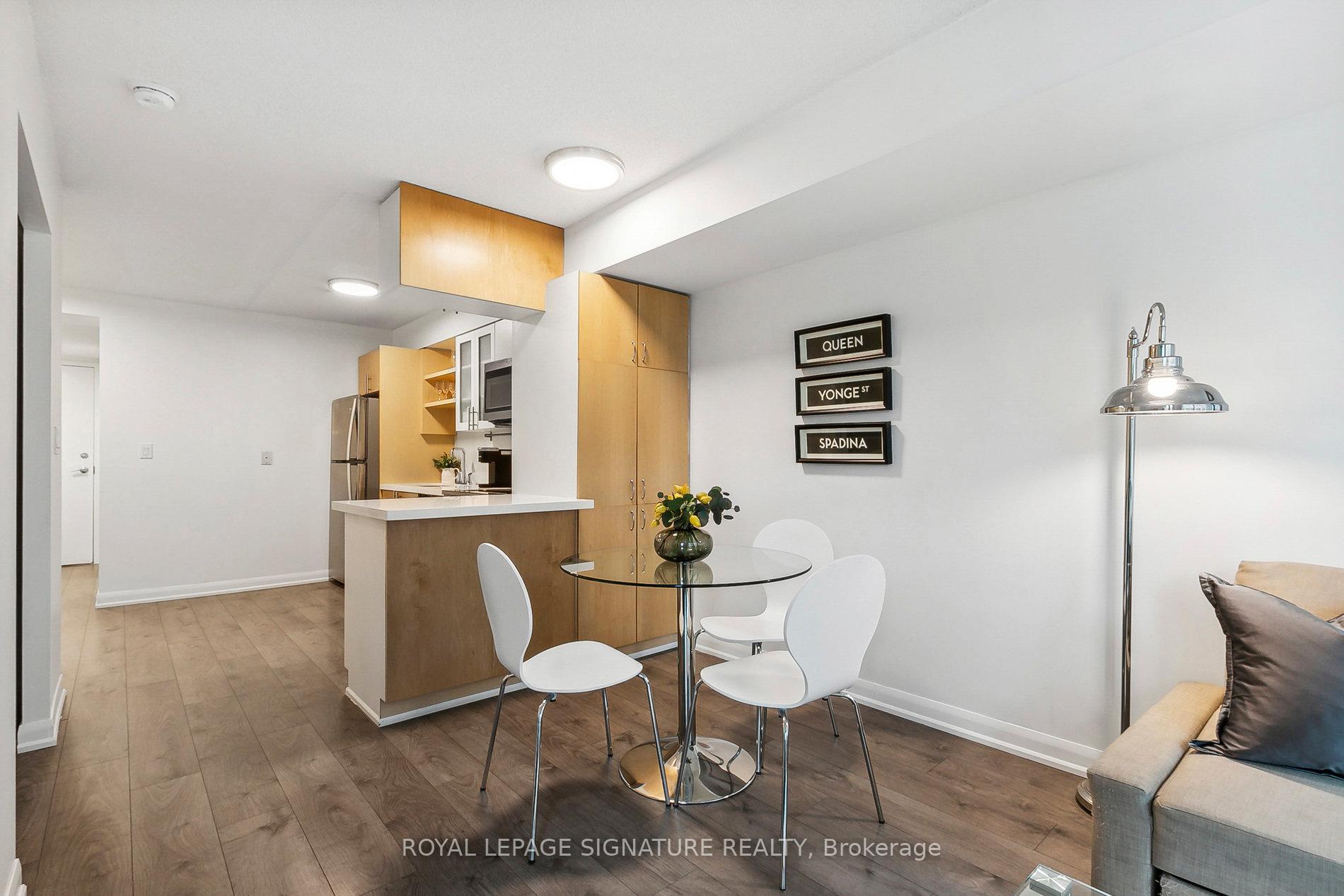 Photo 14 of Unit 304, 600 Fleet Street, Toronto, Niagara — HOMEH