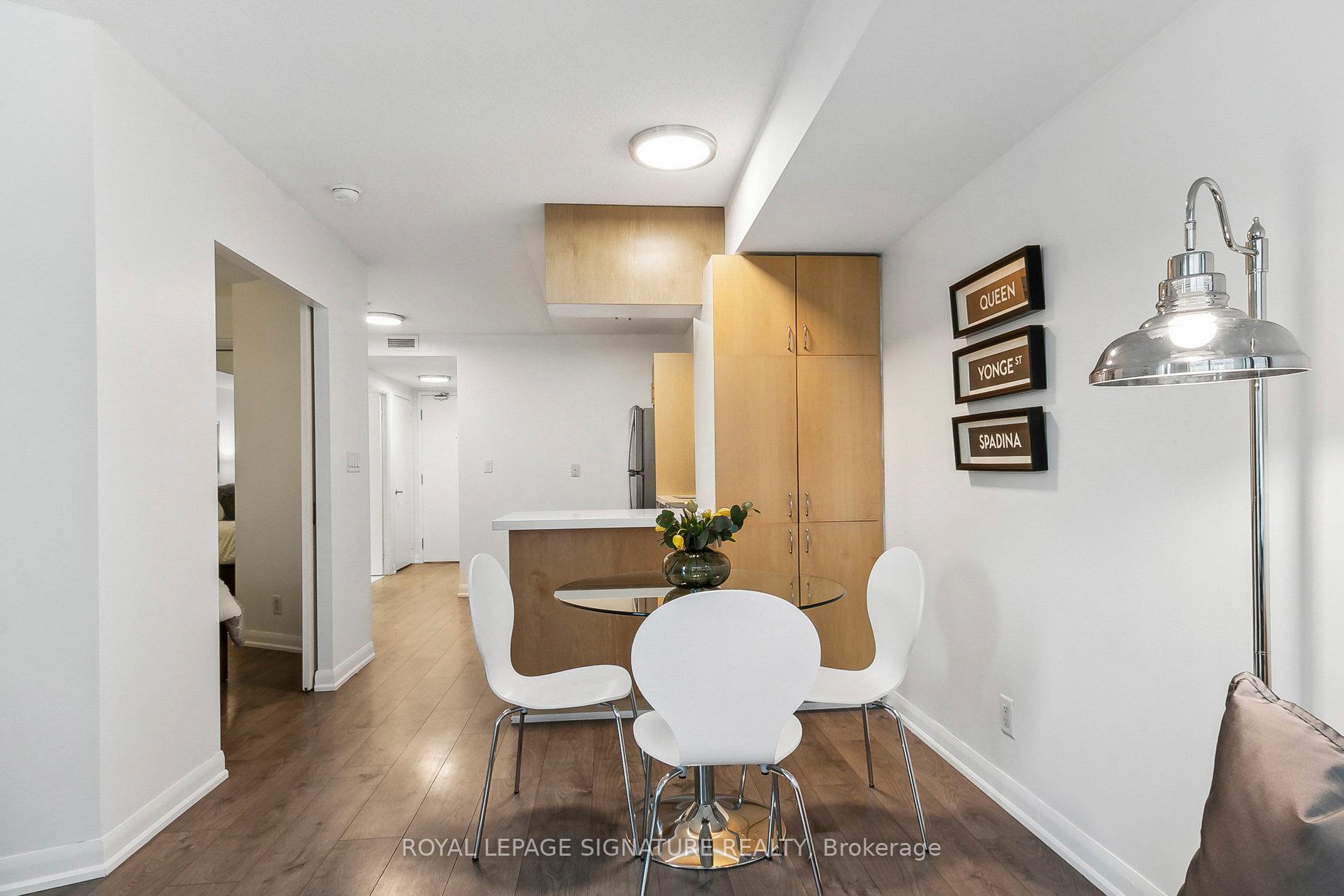 Photo 15 of Unit 304, 600 Fleet Street, Toronto, Niagara — HOMEH