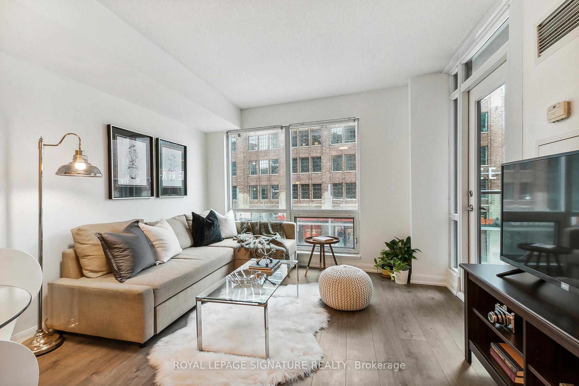 Photo 16 of Unit 304, 600 Fleet Street, Toronto, Niagara — HOMEH