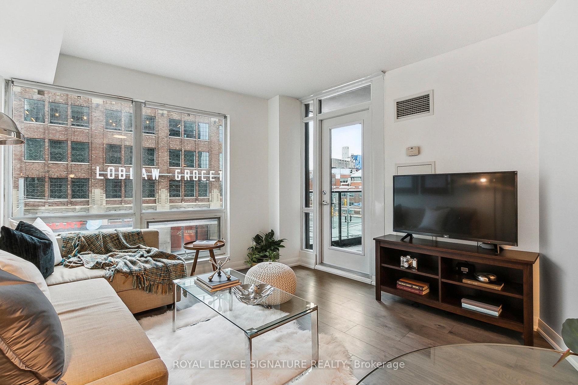 Photo 17 of Unit 304, 600 Fleet Street, Toronto, Niagara — HOMEH