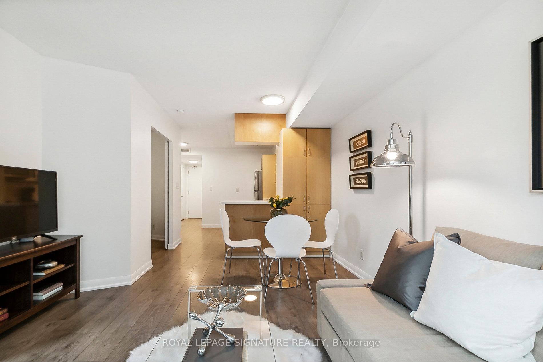 Photo 19 of Unit 304, 600 Fleet Street, Toronto, Niagara — HOMEH