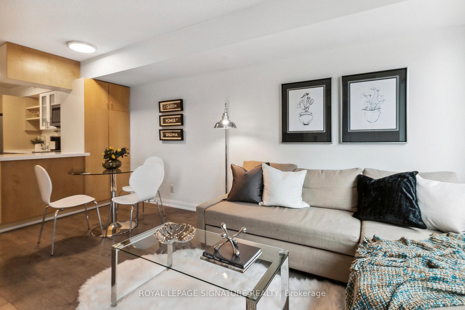 Photo 20 of Unit 304, 600 Fleet Street, Toronto, Niagara — HOMEH