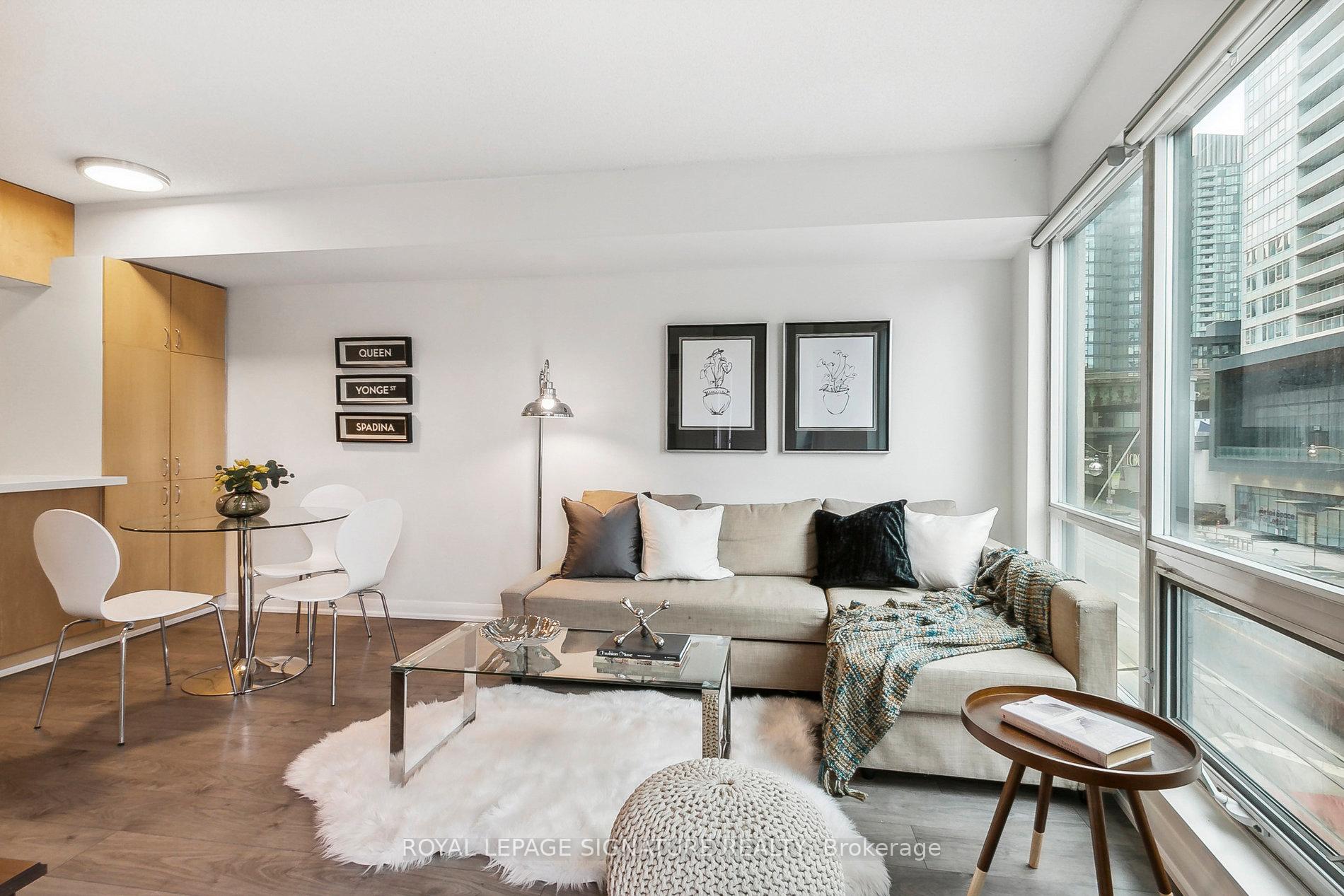 Photo 21 of Unit 304, 600 Fleet Street, Toronto, Niagara — HOMEH