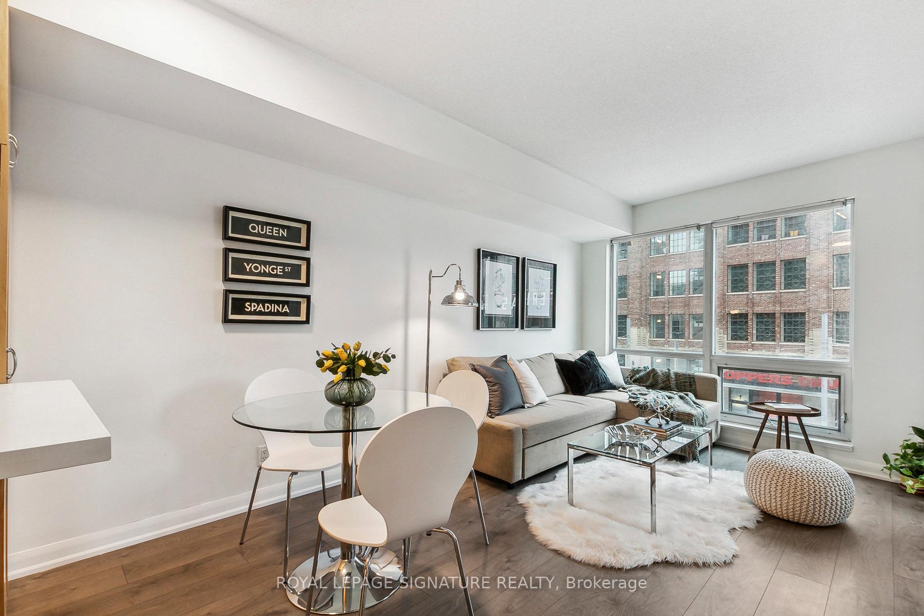 Photo 22 of Unit 304, 600 Fleet Street, Toronto, Niagara — HOMEH