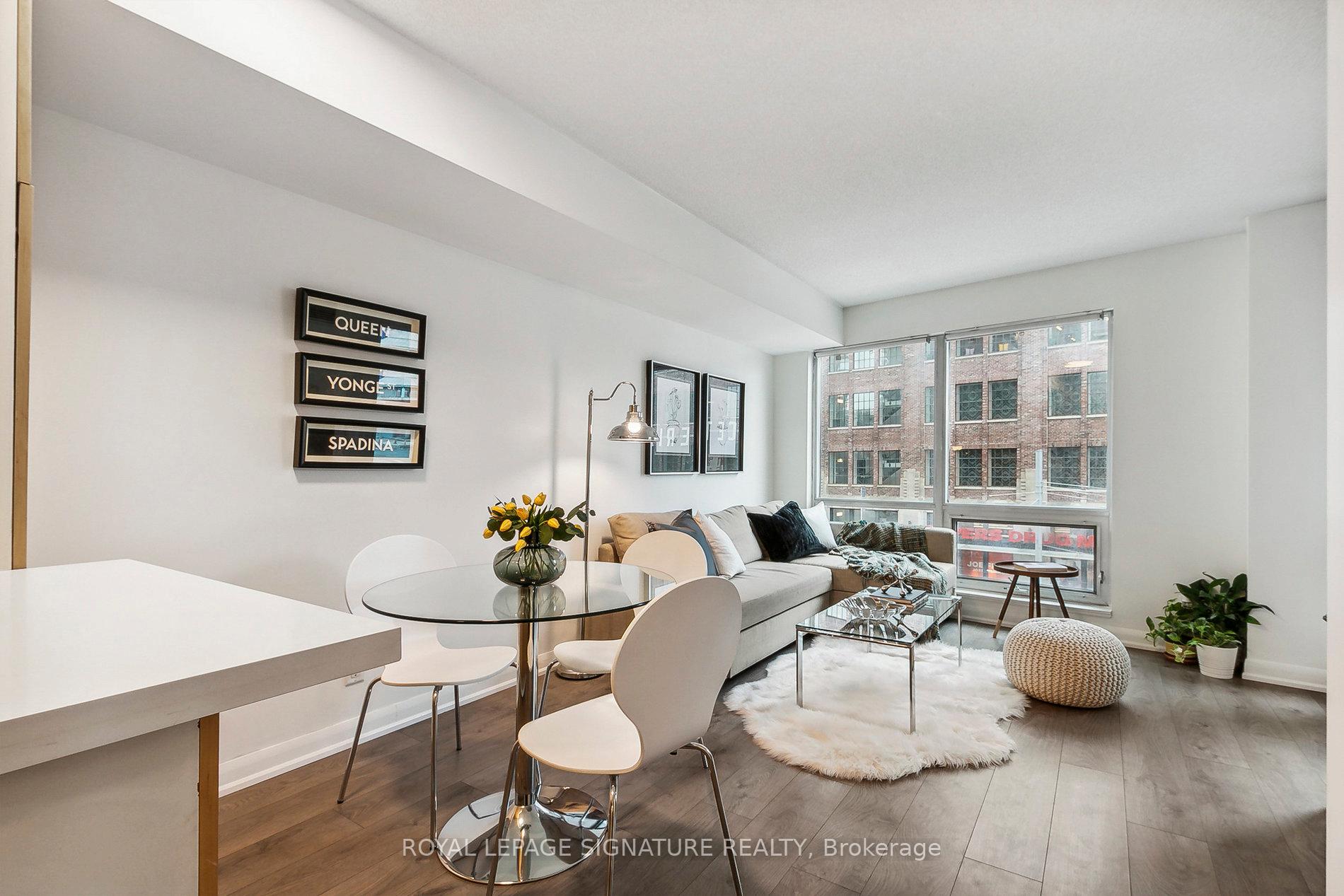 Photo 23 of Unit 304, 600 Fleet Street, Toronto, Niagara — HOMEH