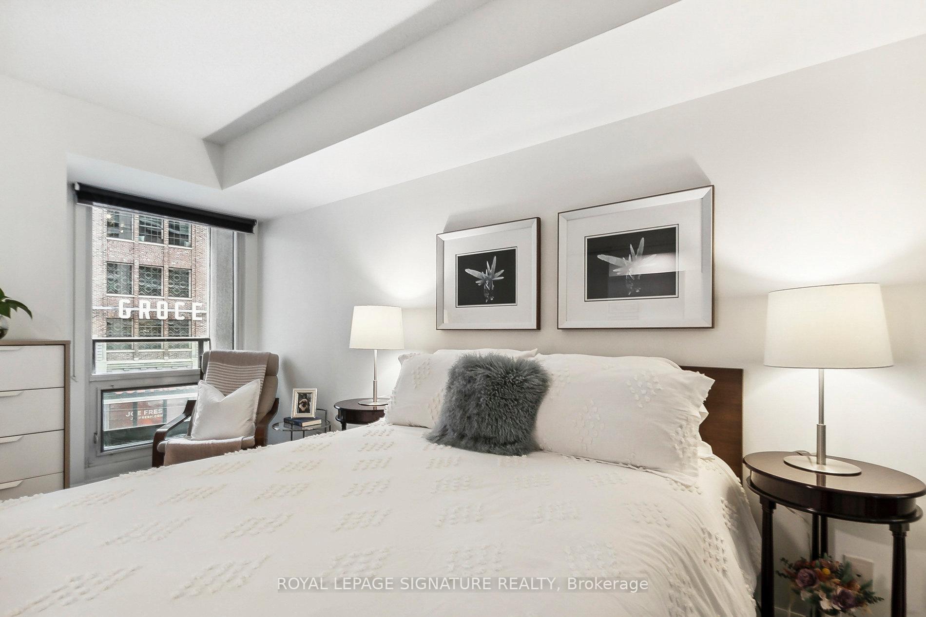 Photo 24 of Unit 304, 600 Fleet Street, Toronto, Niagara — HOMEH