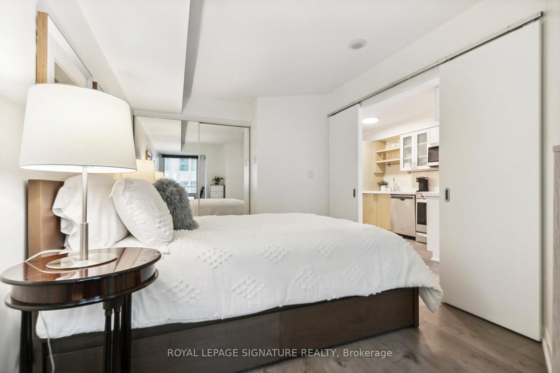 Photo 25 of Unit 304, 600 Fleet Street, Toronto, Niagara — HOMEH