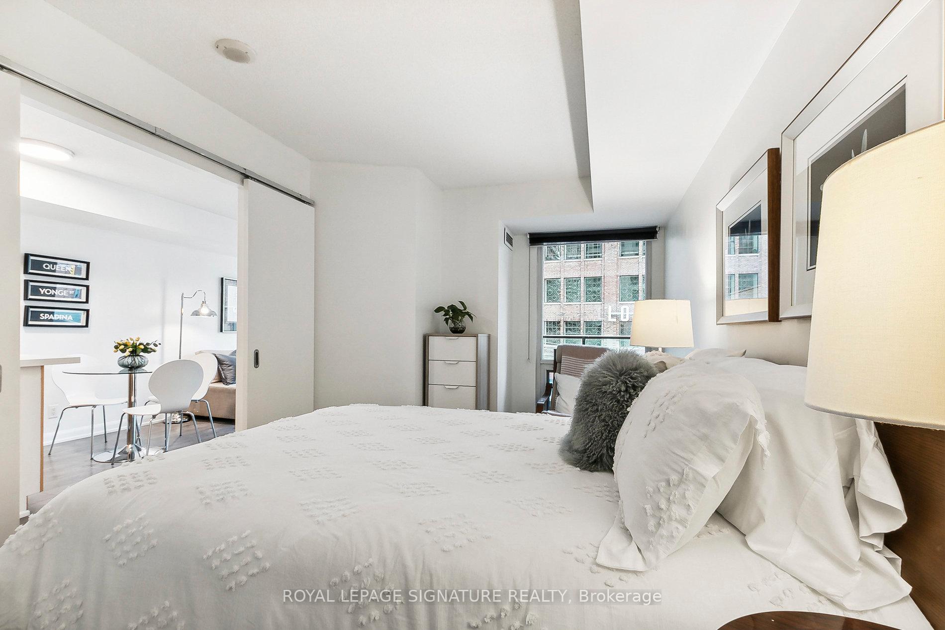 Photo 26 of Unit 304, 600 Fleet Street, Toronto, Niagara — HOMEH