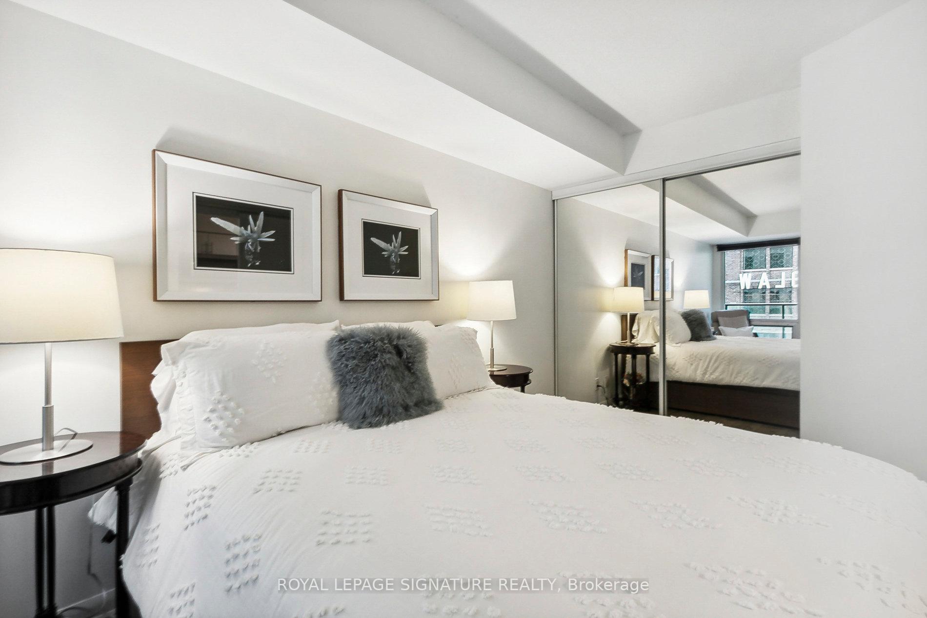 Photo 27 of Unit 304, 600 Fleet Street, Toronto, Niagara — HOMEH