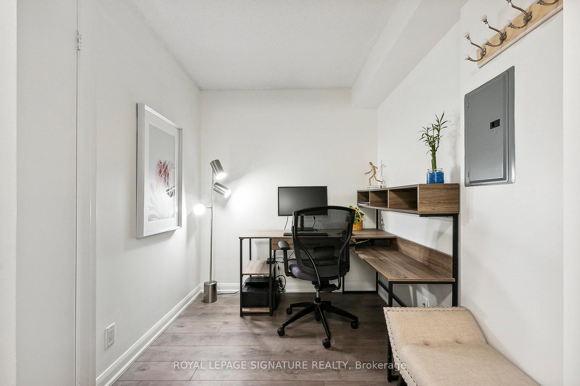 Photo 29 of Unit 304, 600 Fleet Street, Toronto, Niagara — HOMEH
