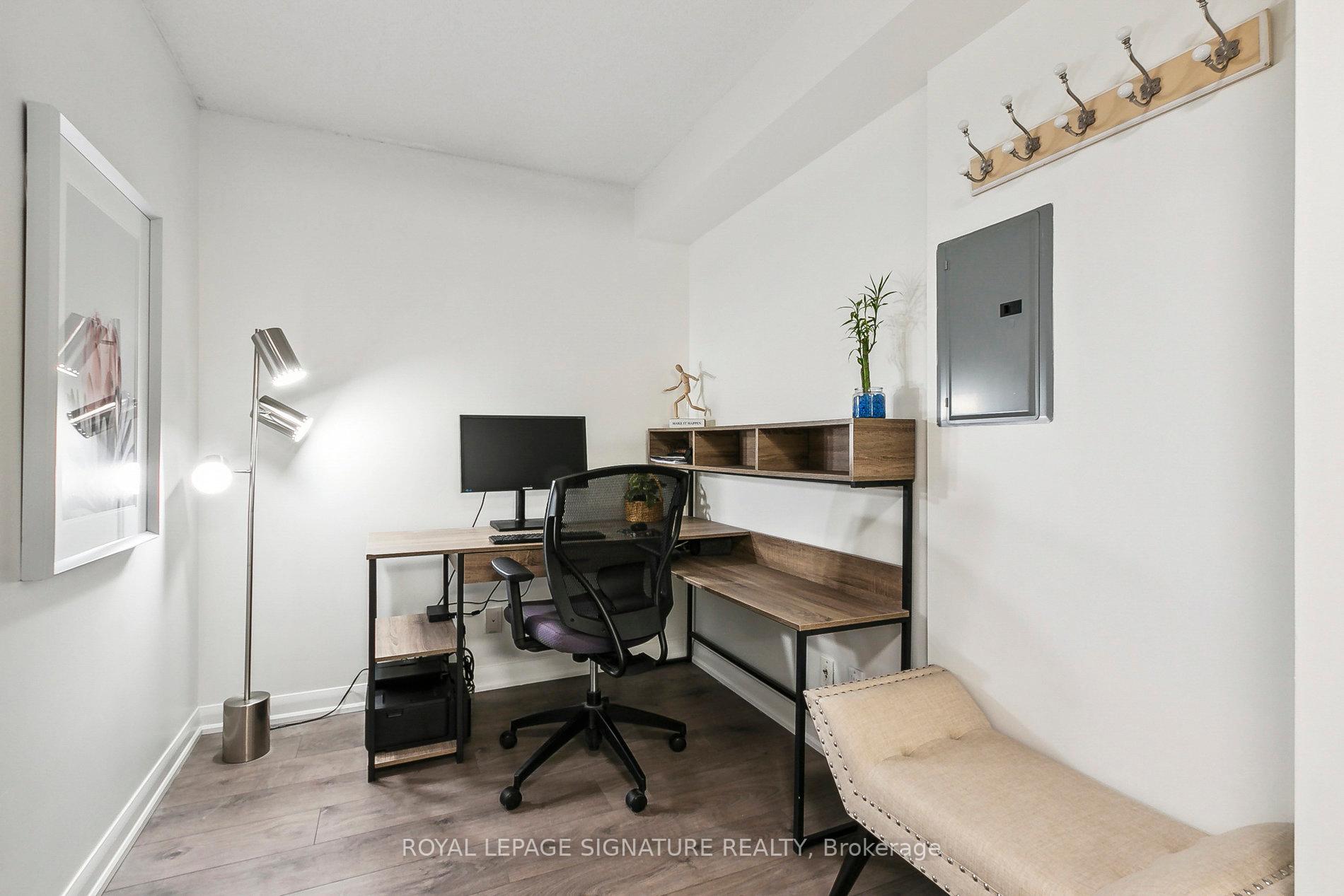 Photo 30 of Unit 304, 600 Fleet Street, Toronto, Niagara — HOMEH