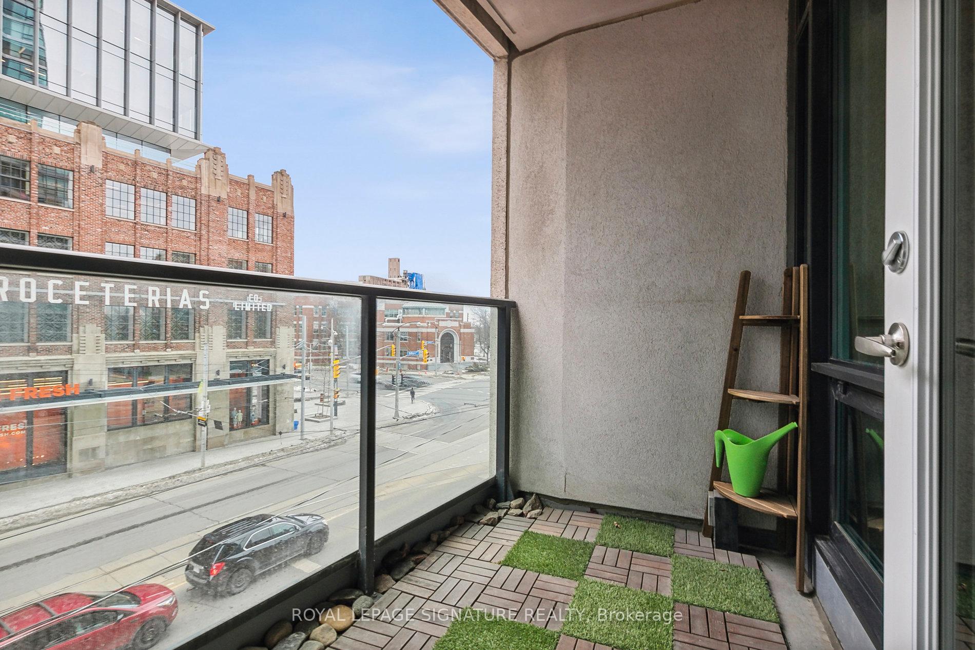 Photo 32 of Unit 304, 600 Fleet Street, Toronto, Niagara — HOMEH