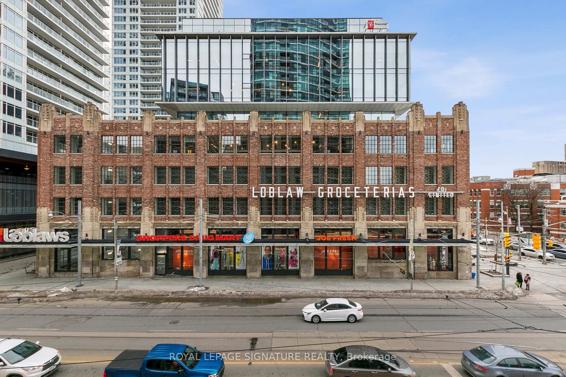 Photo 33 of Unit 304, 600 Fleet Street, Toronto, Niagara — HOMEH