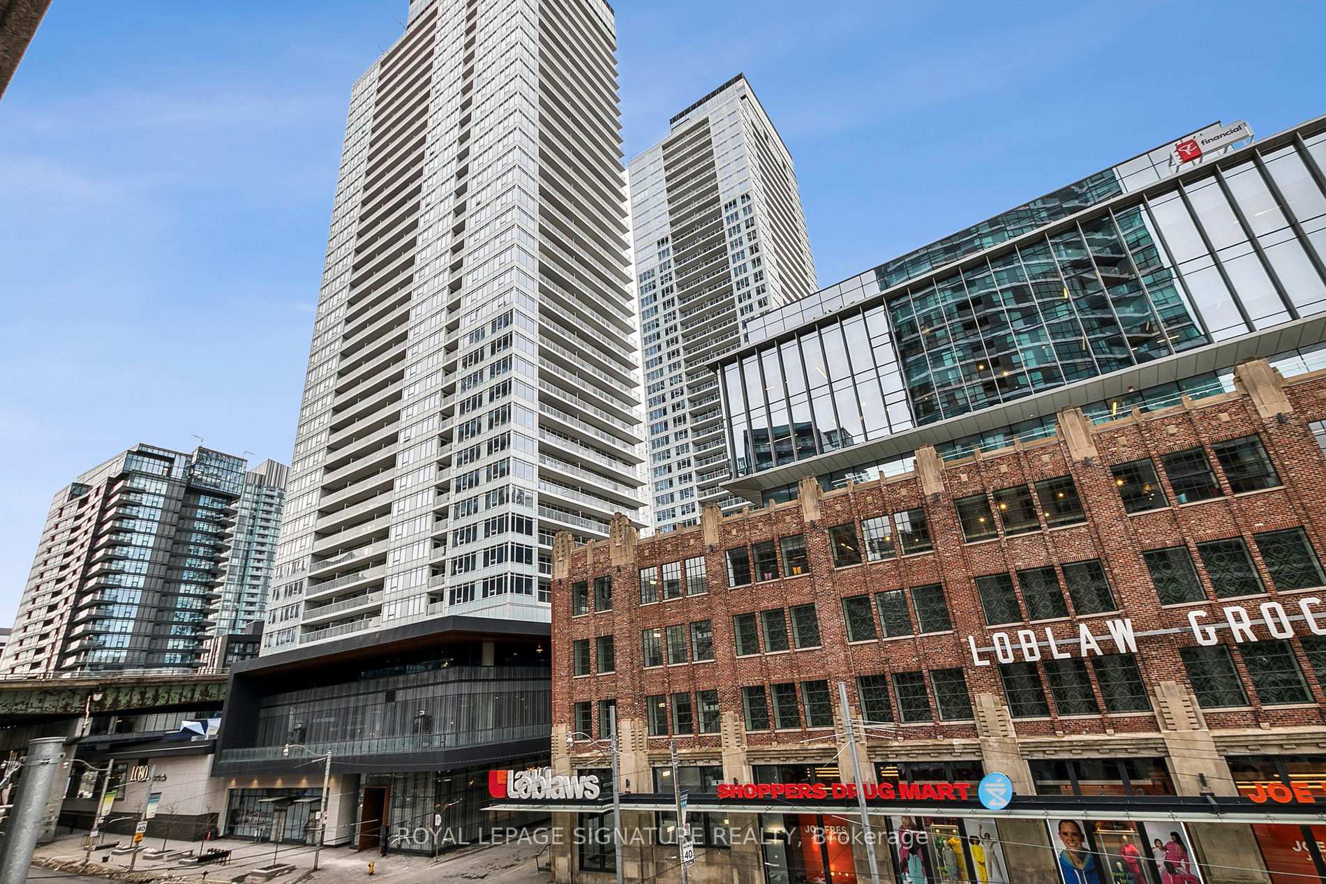 Photo 34 of Unit 304, 600 Fleet Street, Toronto, Niagara — HOMEH