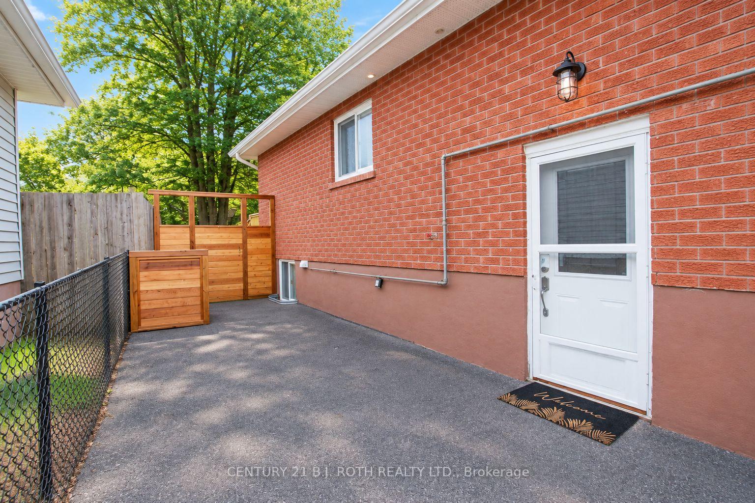 Photo 11 of 7 Bourgeois Beach Road, Tay, Victoria Harbour — HOMEH