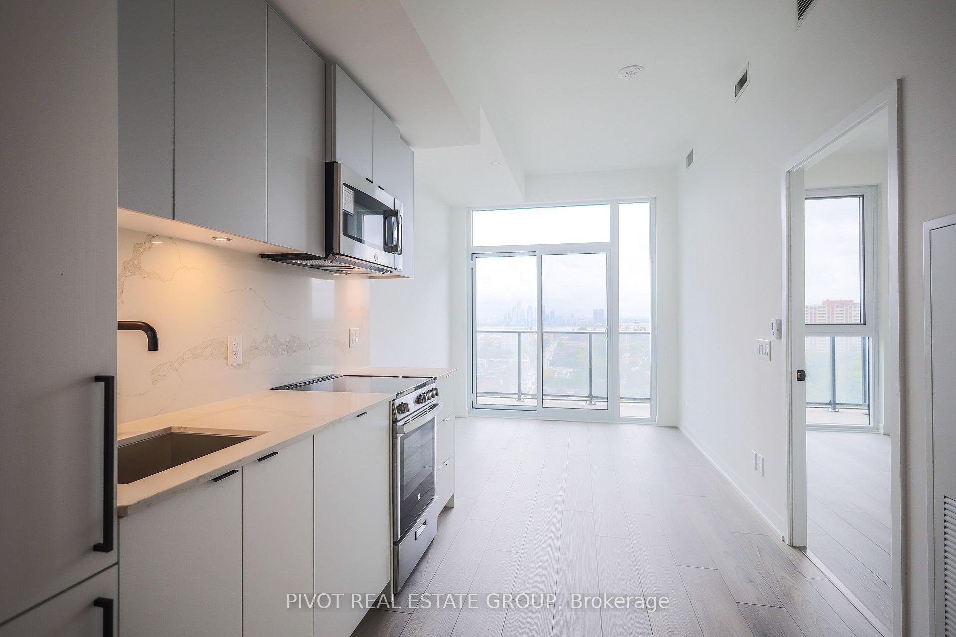 Photo of Unit 1406, 285 Dufferin Street
