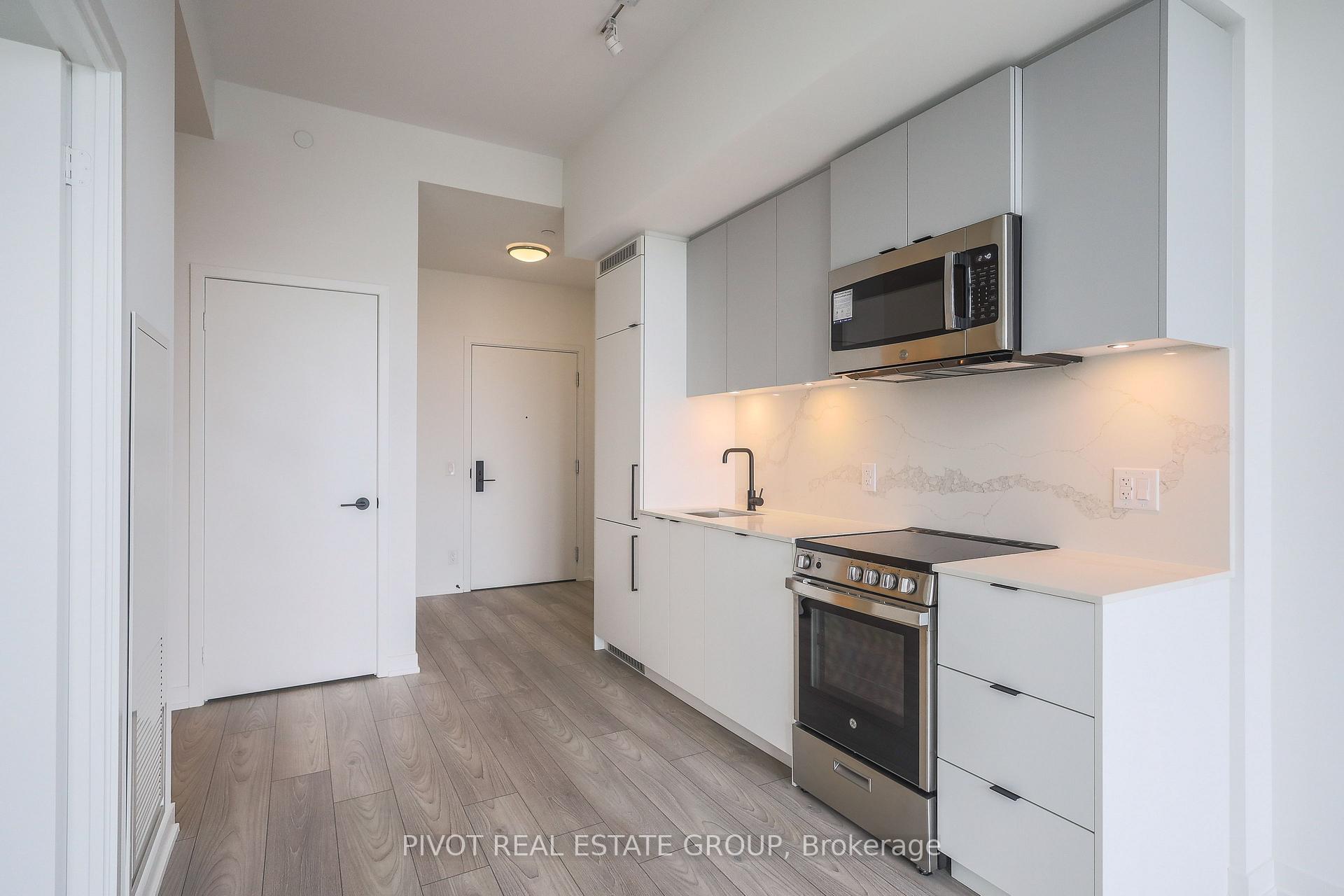 Photo 3 of Unit 1406, 285 Dufferin Street, Toronto, South Parkdale — HOMEH