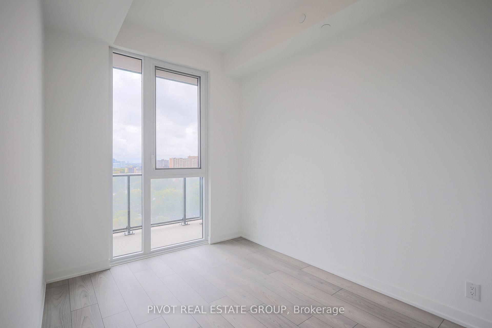 Photo 7 of Unit 1406, 285 Dufferin Street, Toronto, South Parkdale — HOMEH