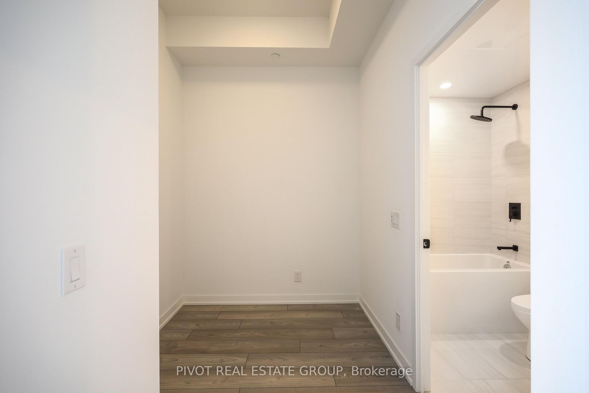 Photo 9 of Unit 1406, 285 Dufferin Street, Toronto, South Parkdale — HOMEH