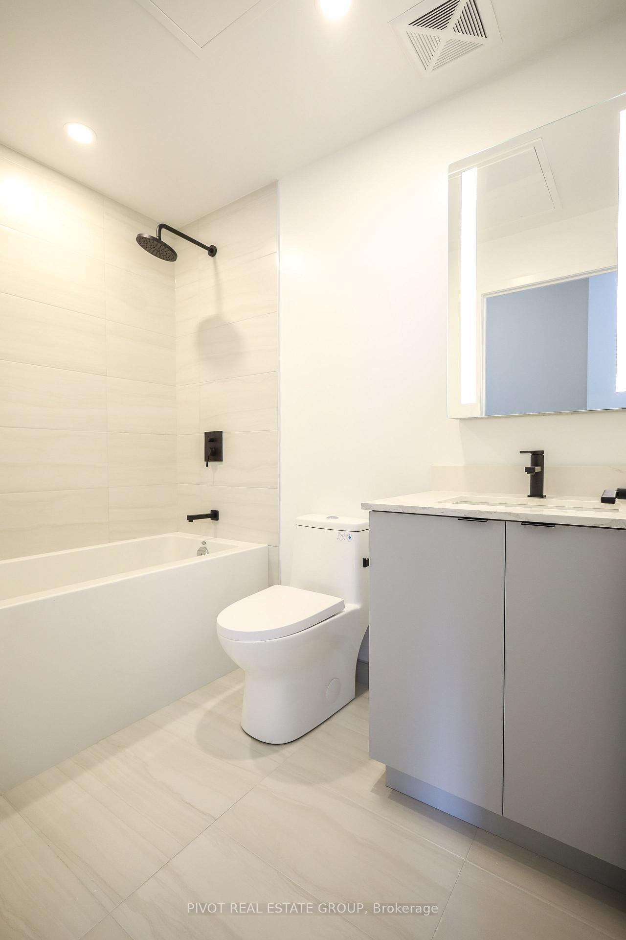 Photo 10 of Unit 1406, 285 Dufferin Street, Toronto, South Parkdale — HOMEH