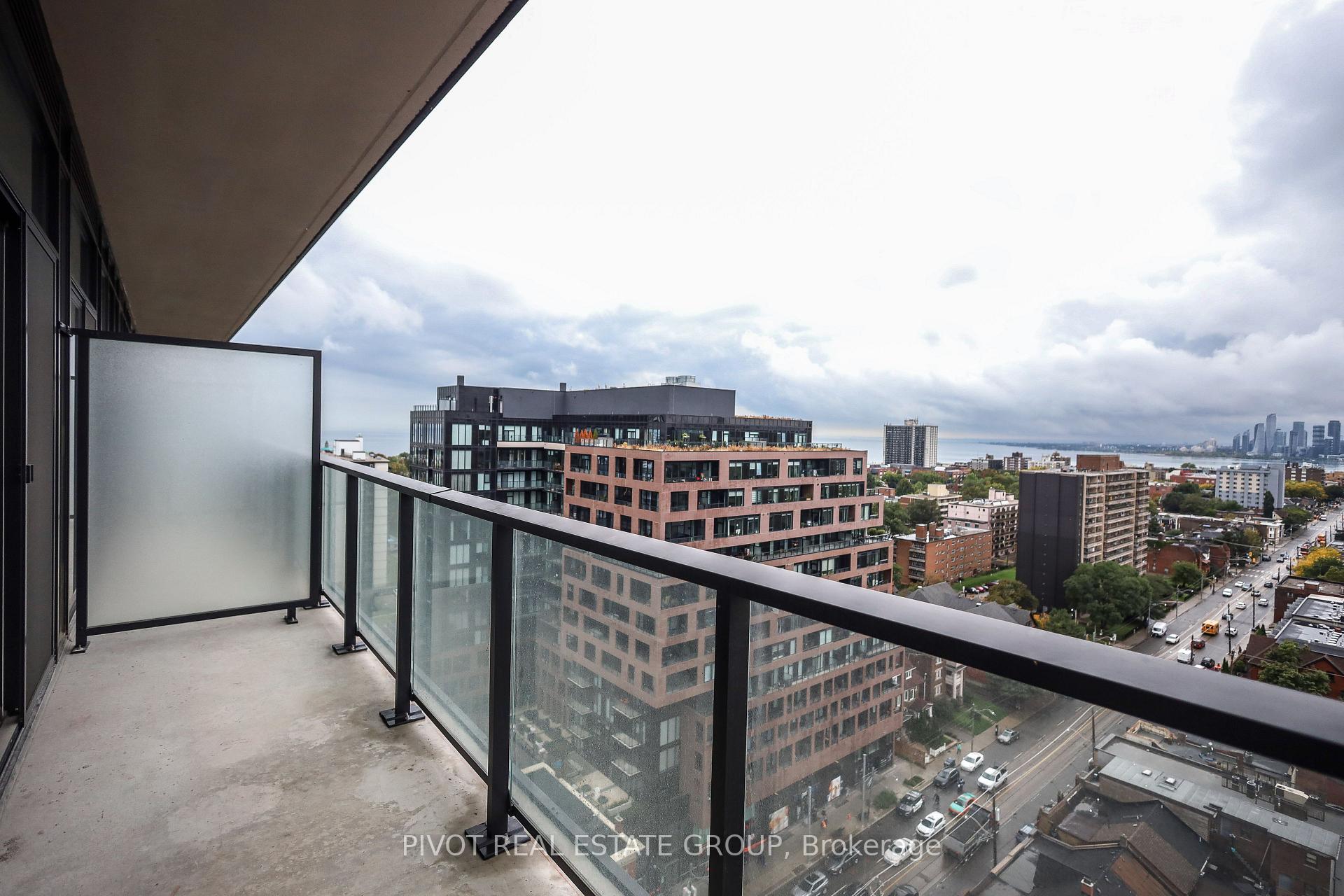 Photo 12 of Unit 1406, 285 Dufferin Street, Toronto, South Parkdale — HOMEH