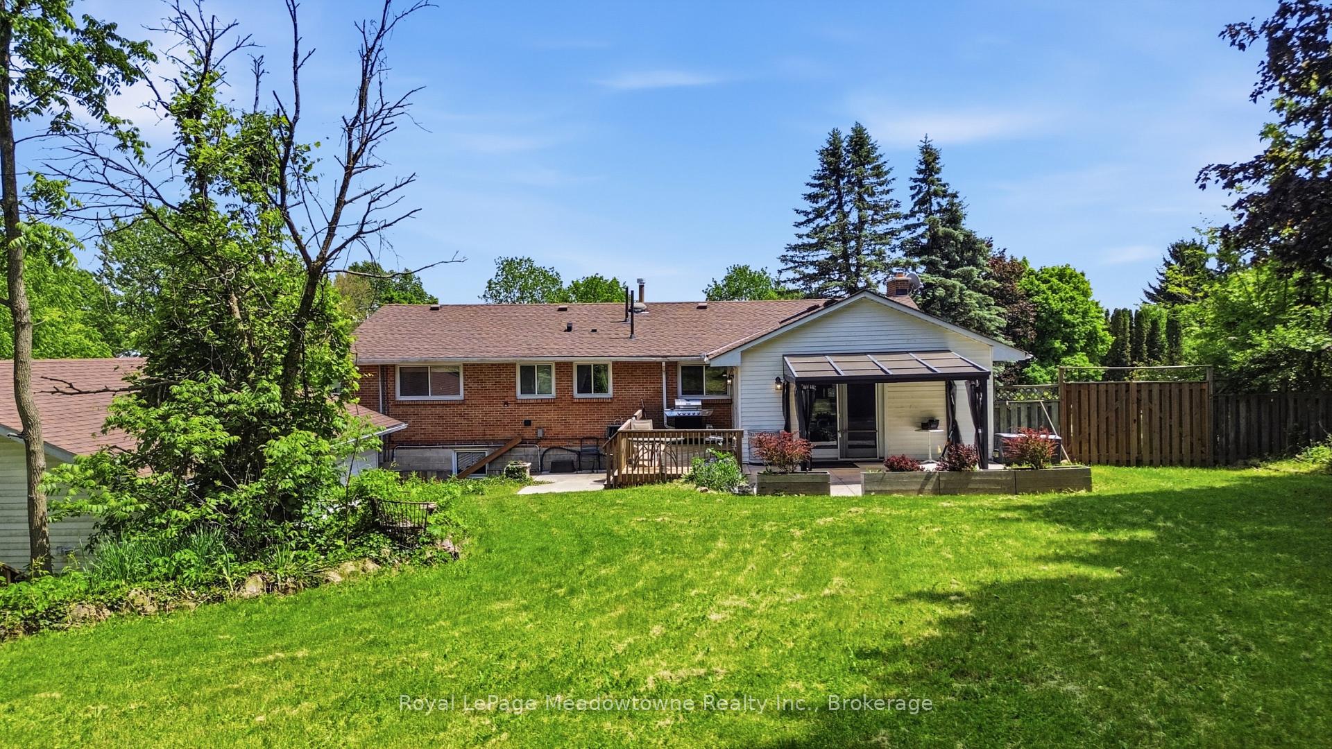 Photo 39 of 12 Huntsman Gate, Hamilton, Freelton — HOMEH