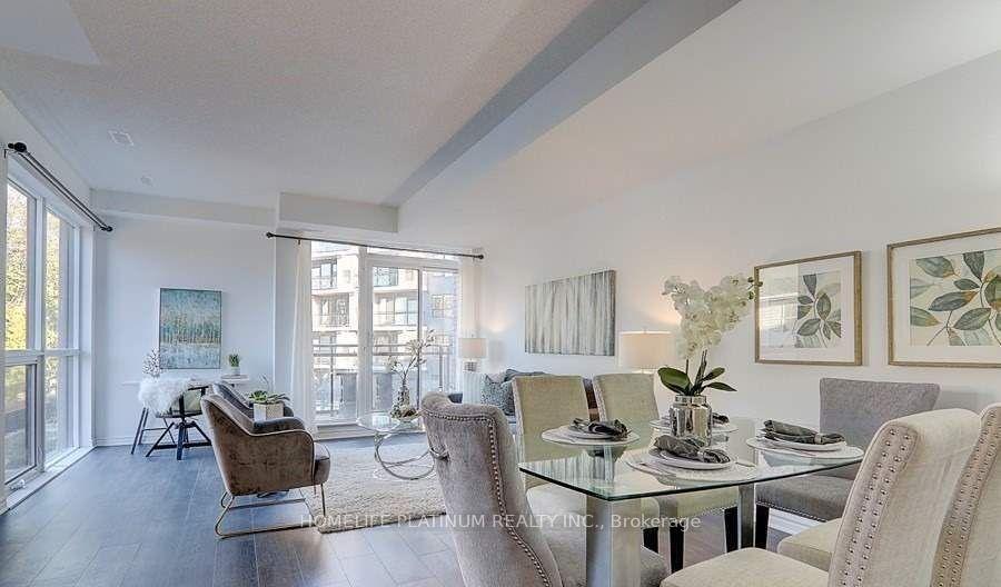 Photo 6 of 13 Falaise Road, Scarborough, West Hill — HOMEH