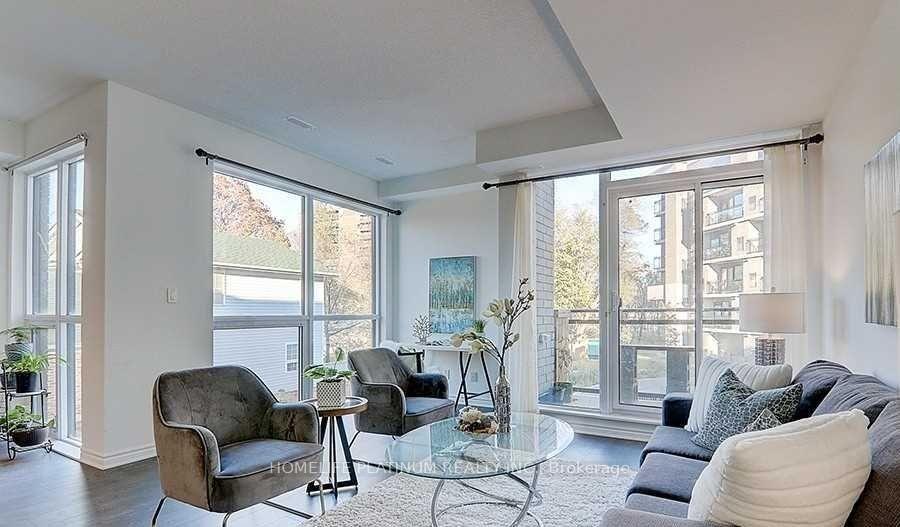 Photo 10 of 13 Falaise Road, Scarborough, West Hill — HOMEH