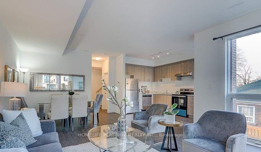 Photo 14 of 13 Falaise Road, Scarborough, West Hill — HOMEH
